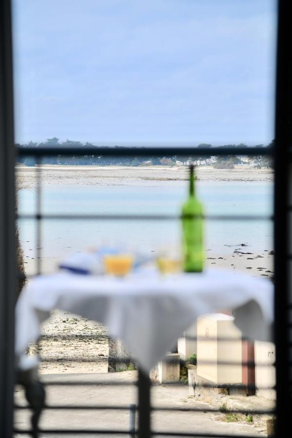 Roscoff Beach Houseヴィラ エクステリア 写真